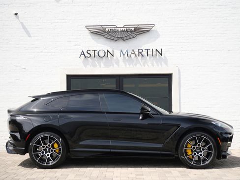 Used 2023 Aston Martin DBX 707 AWD/4WD image 23