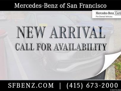 Used 2023 Mercedes-Benz C 43 AMG 4MATIC Sedan