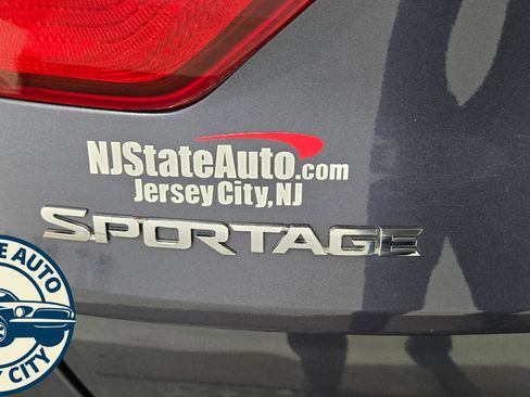 Used 2019 Kia Sportage EX AWD/4WD image 31