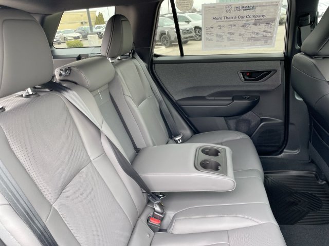 Used 2026 Subaru Outback Limited XT w/ Premium/Limited Plus Package AWD/4WD image 16