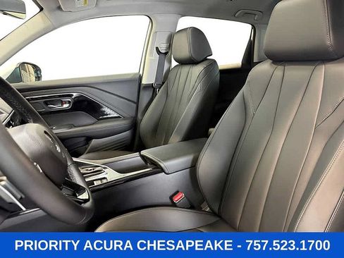 New 2026 Acura ADX AWD image 14