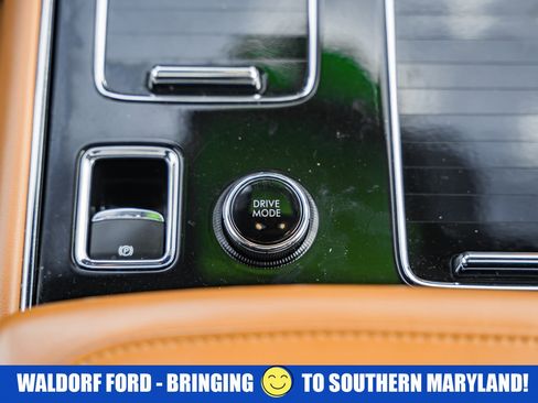 Used 2023 Lincoln Aviator Black Label Grand Touring image 29