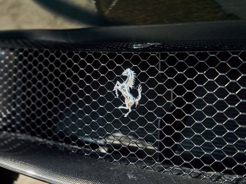 Used 2026 Ferrari Purosangue image 9