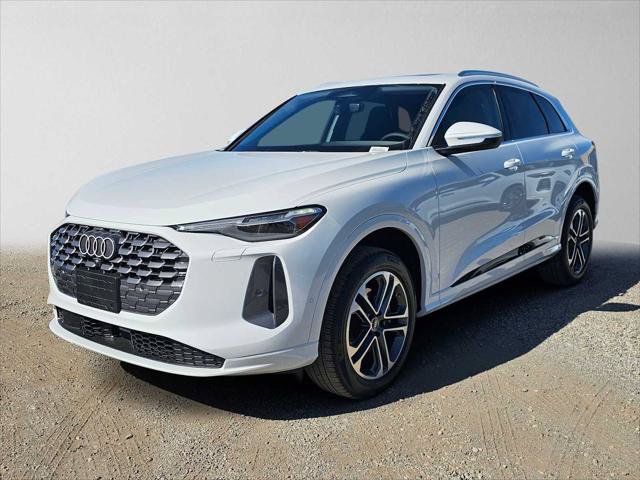 New 2026 Audi Q5 Premium Plus AWD/4WD image 7