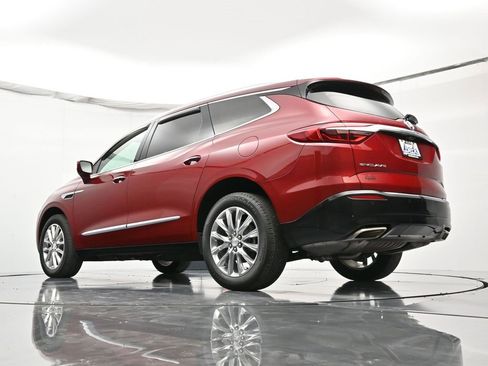 Certified 2020 Buick Enclave Essence w/ Sound and Sites Package image 45