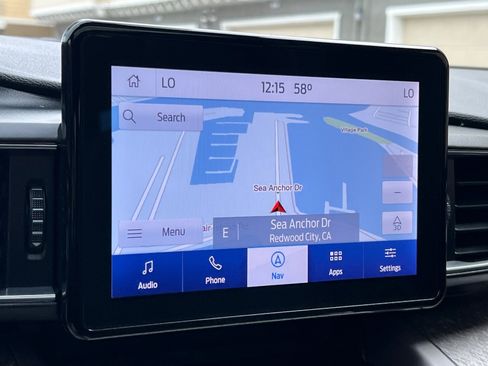 Used 2022 Ford Explorer Timberline image 20