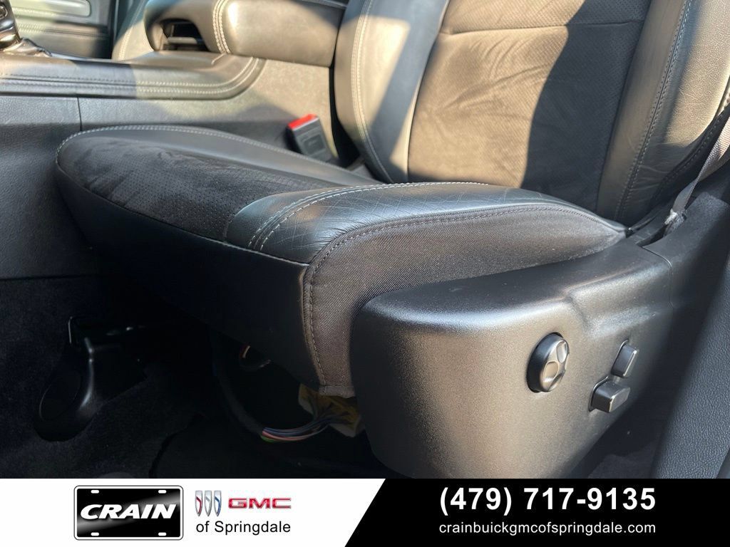 Used 2022 Dodge Durango GT AWD/4WD image 23