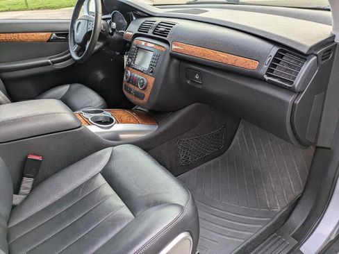 Used 2006 Mercedes-Benz R 350 R 350 AWD 4MATIC 4dr Wagon image 13