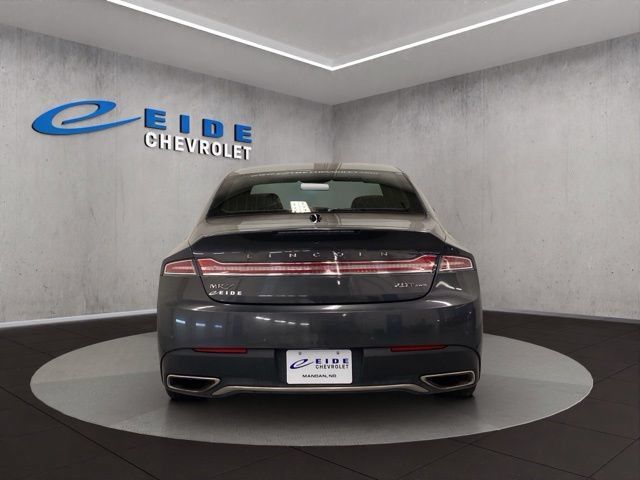 Used 2019 Lincoln MKZ Reserve w/ Reserve Plus Package AWD/4WD image 14