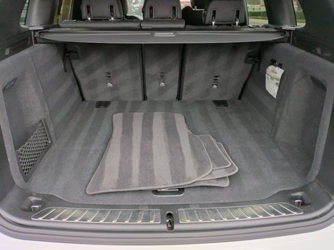 Certified 2024 BMW X3 xDrive30i w/ Convenience Package w/ZPA image 34