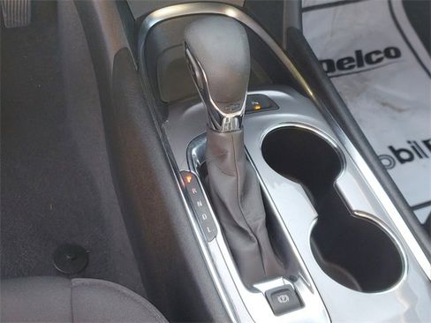 Used 2024 Chevrolet Malibu LT image 26