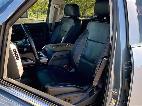 Used 2016 GMC Sierra 1500 SLT w/ SLT Preferred Package image 14