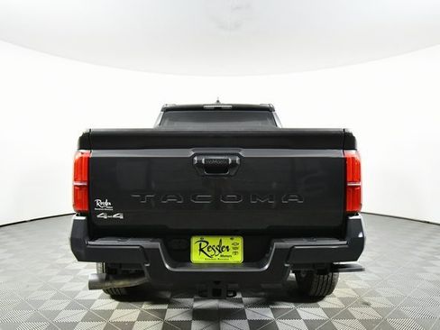 New 2026 Toyota Tacoma SR5 image 12