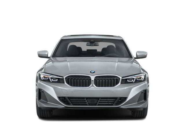 Used 2026 BMW 330i xDrive Sedan w/ Convenience Package AWD/4WD image 7