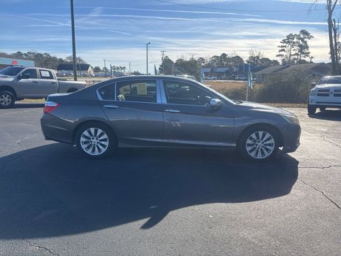 Used 2013 Honda Accord EX-L image 6