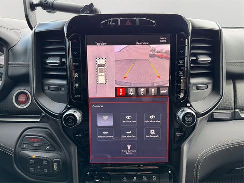 Used 2022 RAM 1500 TRX w/ TRX Level 2 Equipment Group image 26