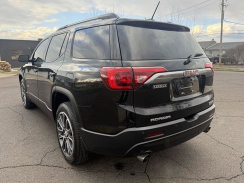 Used 2018 GMC Acadia SLT w/ LPO, Protection Package image 11