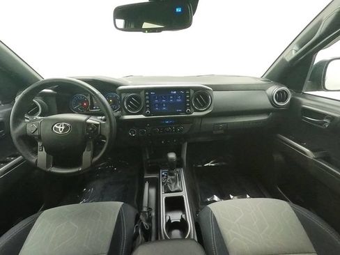 Used 2023 Toyota Tacoma TRD Off-Road AWD/4WD image 29