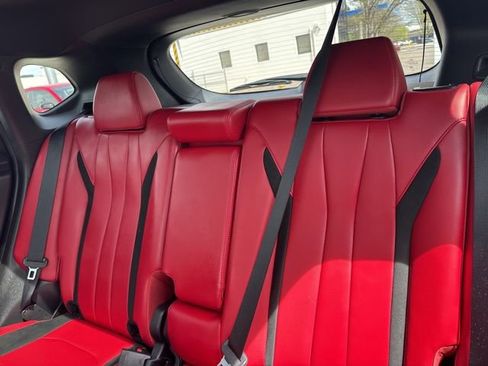 Certified 2025 Acura ADX A-Spec image 23