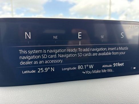 Used 2023 MAZDA CX-5 AWD 2.5 S w/ Premium Plus Pkg image 18