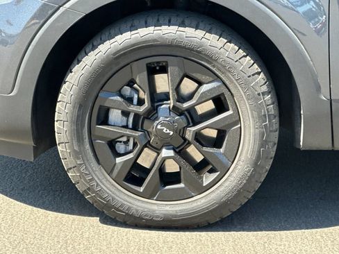 Used 2024 Kia Telluride SX X-Pro AWD/4WD image 25