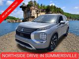 Used 2022 Mitsubishi Outlander SE image 1