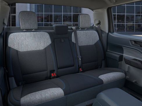 New 2025 Ford Maverick XLT w/ XLT Luxury Package image 40