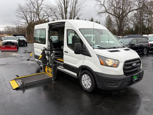 Used 2020 Ford Transit 350 XL image 29
