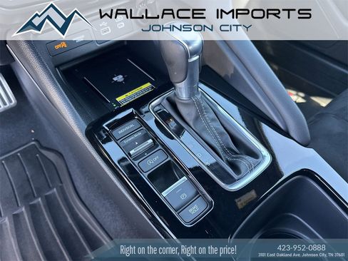 Used 2025 Acura Integra A-Spec image 17