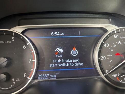 Used 2023 Nissan Altima 2.5 SR image 13