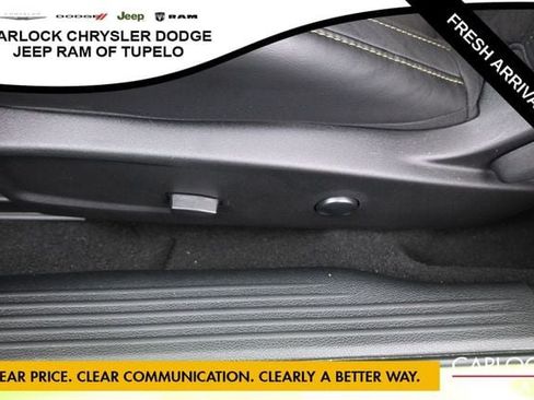 Used 2023 Dodge Challenger R/T Scat Pack RWD image 17