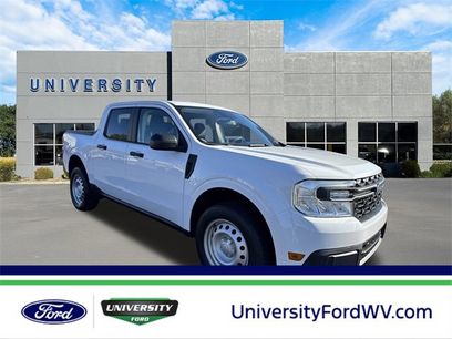 Used 2022 Ford Maverick XL