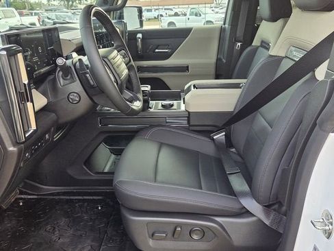 New 2026 GMC Hummer EV SUV image 9