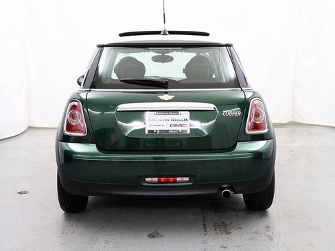 Used 2012 MINI Cooper Hardtop image 6