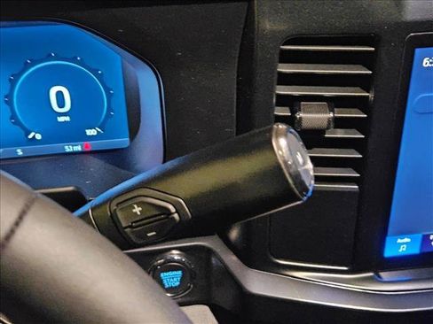 New 2026 Ford F250 Lariat w/ Chrome Package image 17