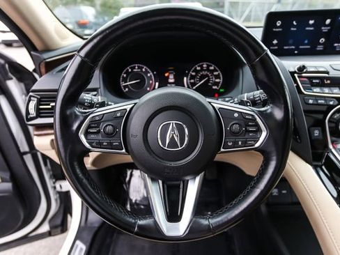 Used 2021 Acura RDX AWD w/ Advance Package image 24