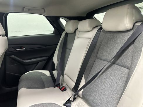 New 2026 MAZDA CX-30 AWD 2.5 S image 16
