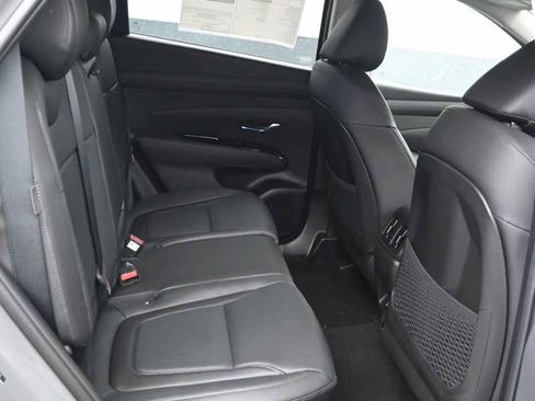 New 2026 Hyundai Tucson Limited image 10