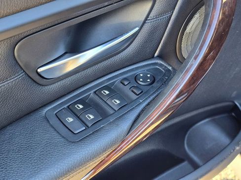 Used 2015 BMW 335i xDrive Sedan image 23