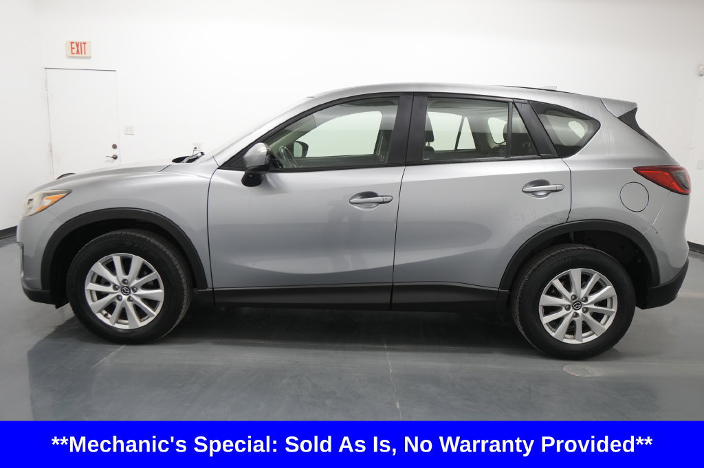 Used 2013 MAZDA CX-5 Sport FWD image 5