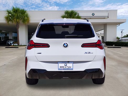 New 2026 BMW X3 xDrive30 image 5