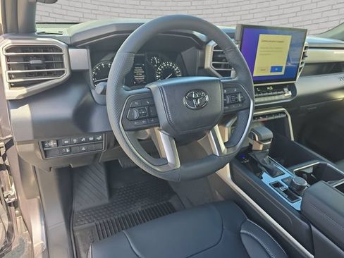 New 2026 Toyota Tundra SR5 AWD/4WD image 15