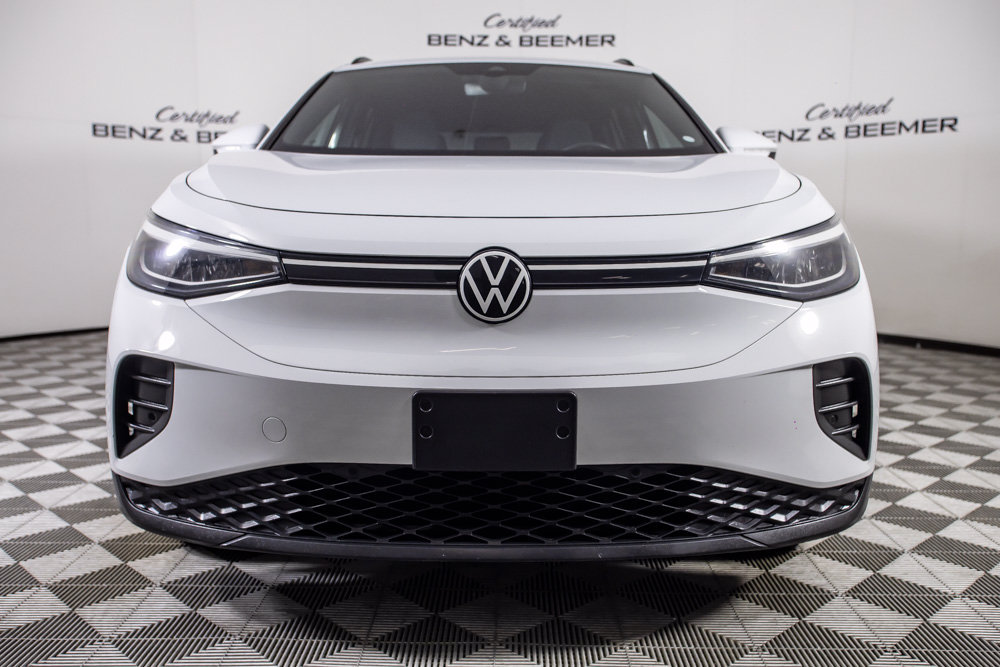 Used 2021 Volkswagen ID.4 Pro RWD image 5