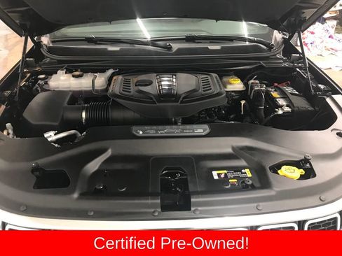 Certified 2025 Jeep Wagoneer Series II image 43