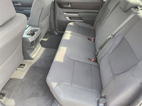 Used 2023 Toyota Tundra SR5 image 19