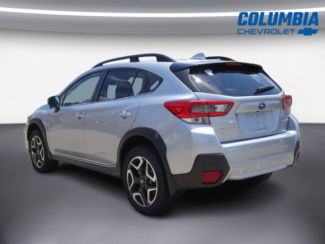 Used 2020 Subaru Crosstrek 2.0i Limited AWD/4WD image 5