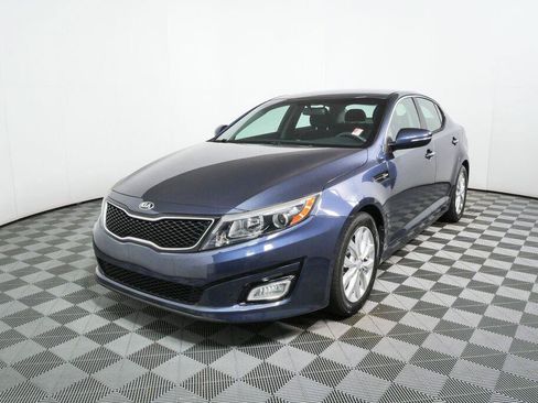 Used 2015 Kia Optima LX FWD image 28