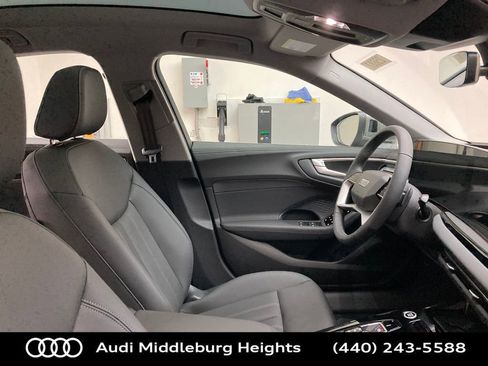 Certified 2025 Audi A5 2.0T Premium w/ Convenience Package image 24