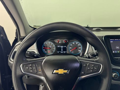 Used 2021 Chevrolet Equinox LS w/ LS Convenience Package image 21