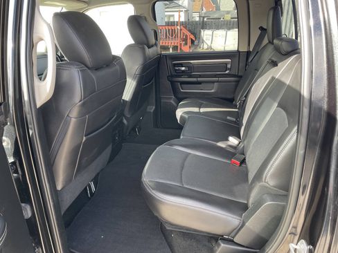 Used 2016 RAM 1500 Sport w/ Convenience Group AWD/4WD image 13